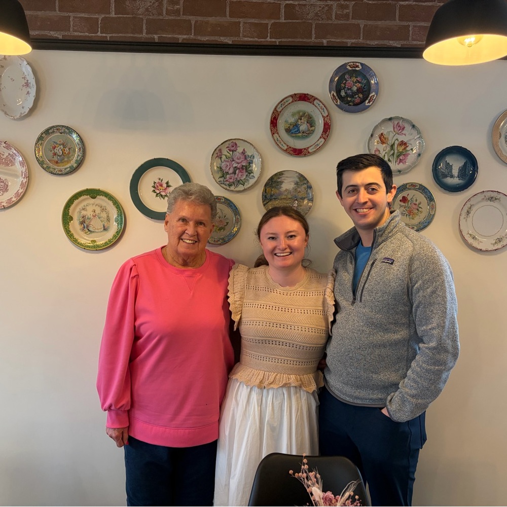 Meet your Posher, IssyRN